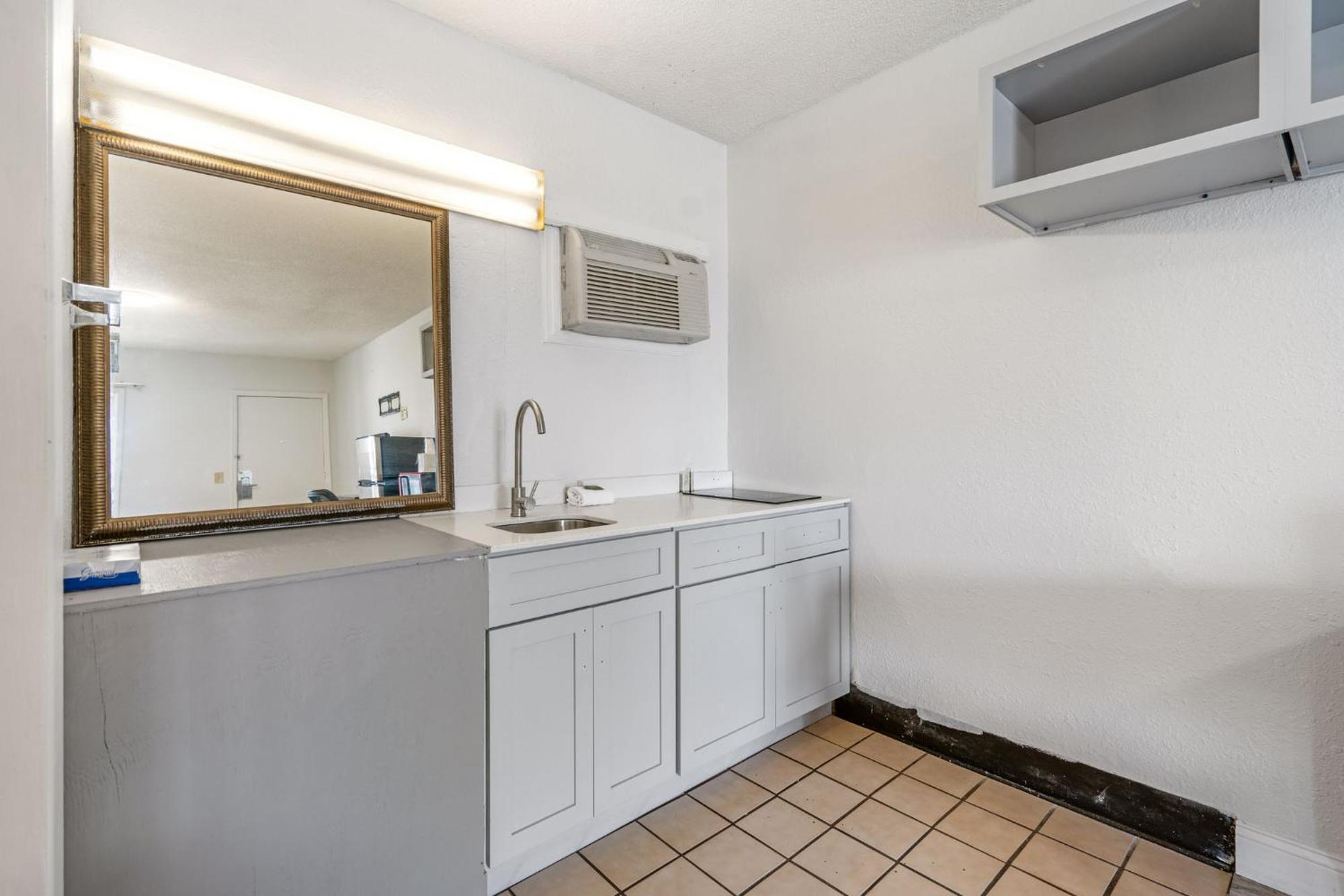 Budgetel Inns & Suites Augusta Downtown 706-945-1238 Exterior foto